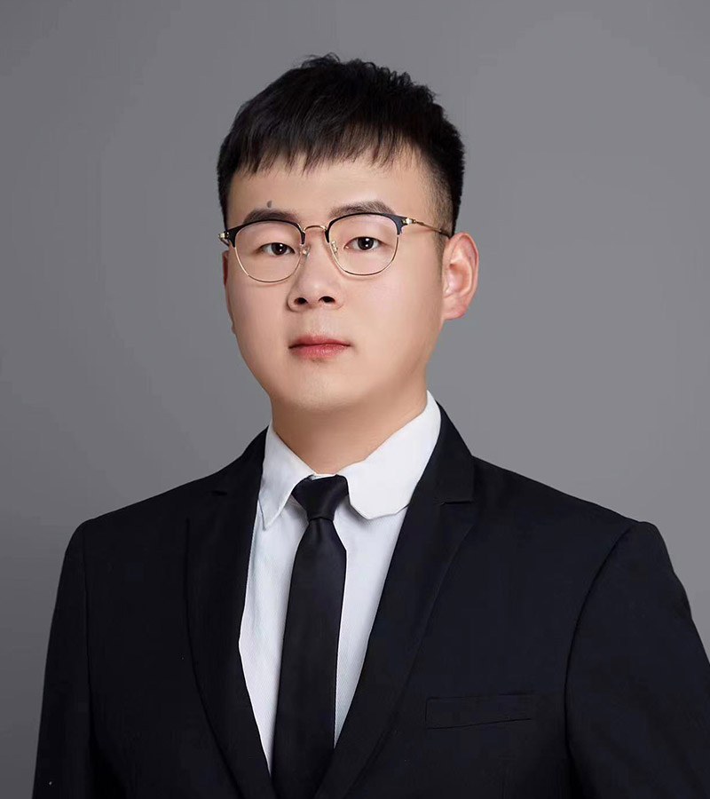 顾鑫炜 律师